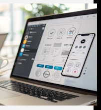 Услуги Разработка IT решений в Щекине