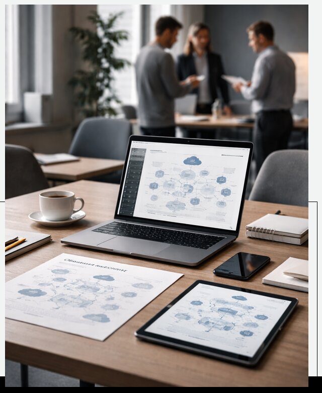 Разработка облачных решений и SaaS в Щекине от 15438 р. | АвикейЕкн