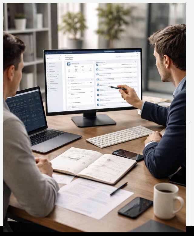 Разработка CRM систем в Щекине от 154380 руб., АвикейЕкн
