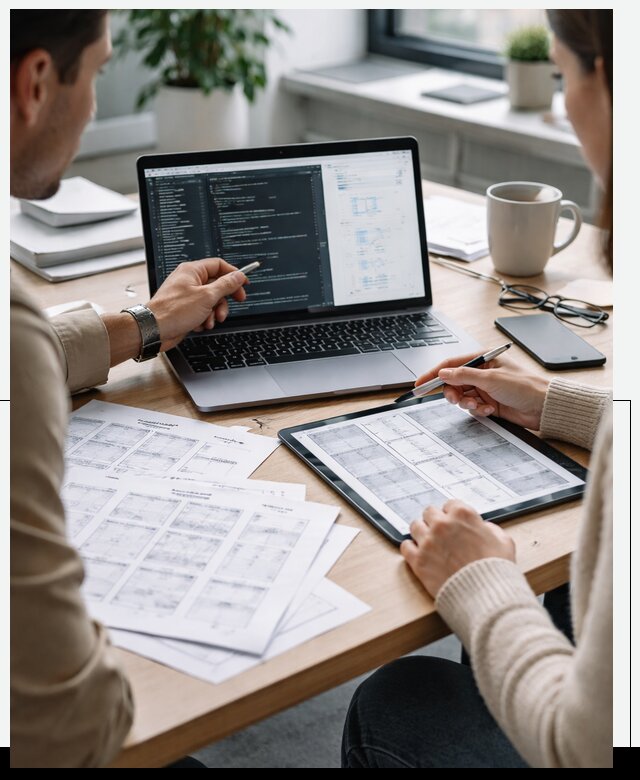 Разработка информационных систем в Щекине от 4631 р. | АвикейЕкн