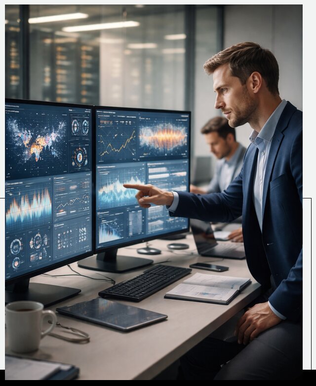 Разработка систем работы с Big Data в Щекине от 12350 р. | АвикейЕкн