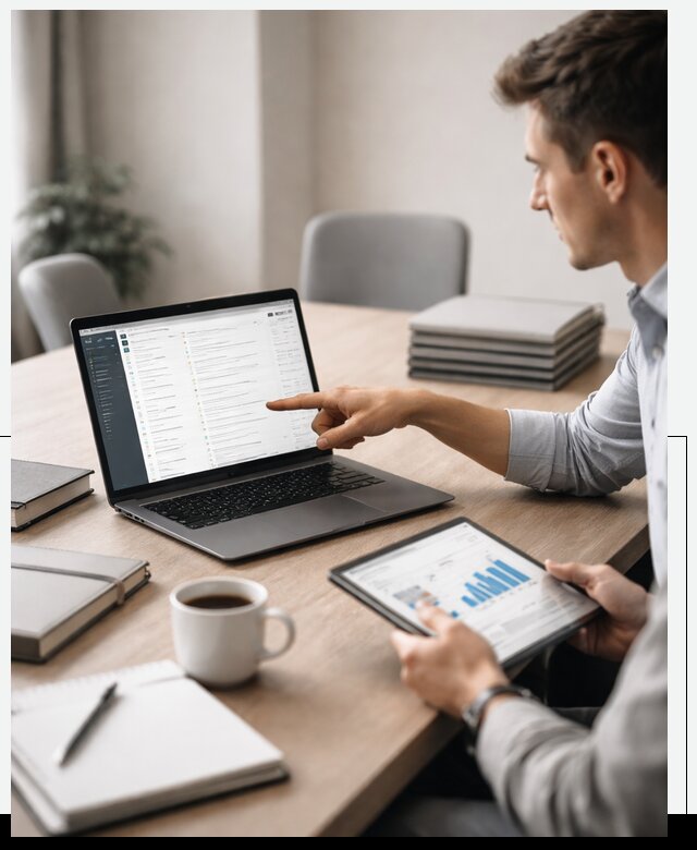 Разработка СЭД под ключ в Щекине от 15438 р. | АвикейЕкн