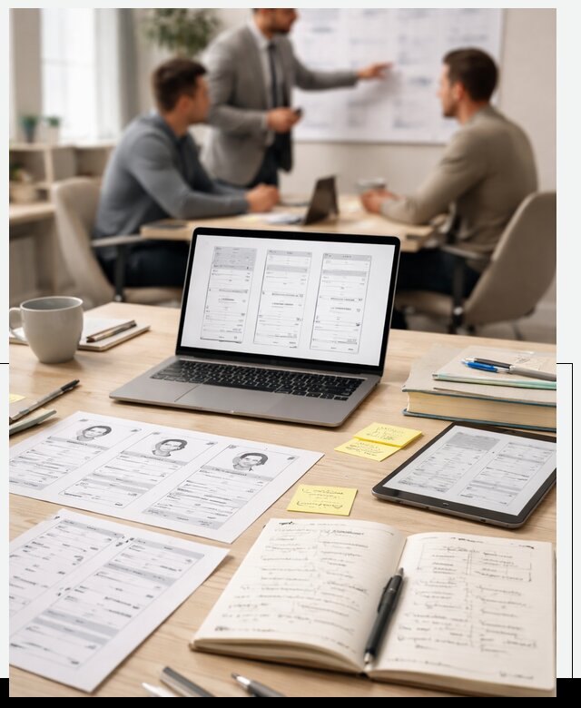 Разработка MVP проекта в Щекине от 6690 р., АвикейЕкн