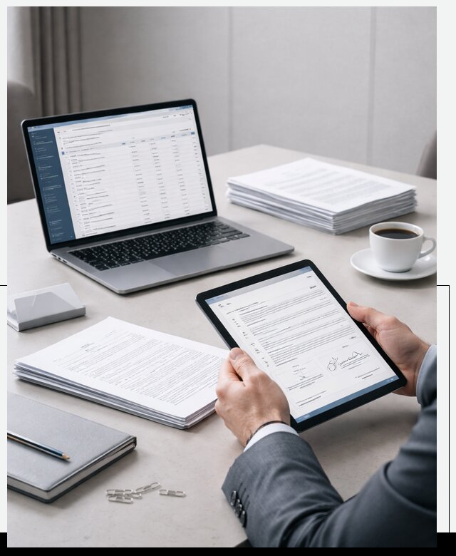 Электронные кадровые документы система в Щекине от 12350 р. | АвикейЕкн