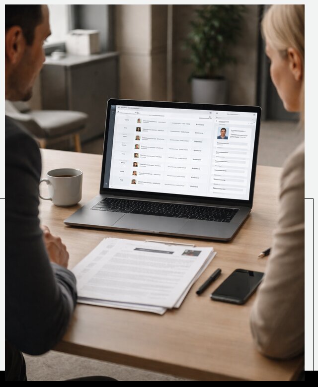 Ats система подбора персонала в Щекине от 12350 р. - АвикейЕкн