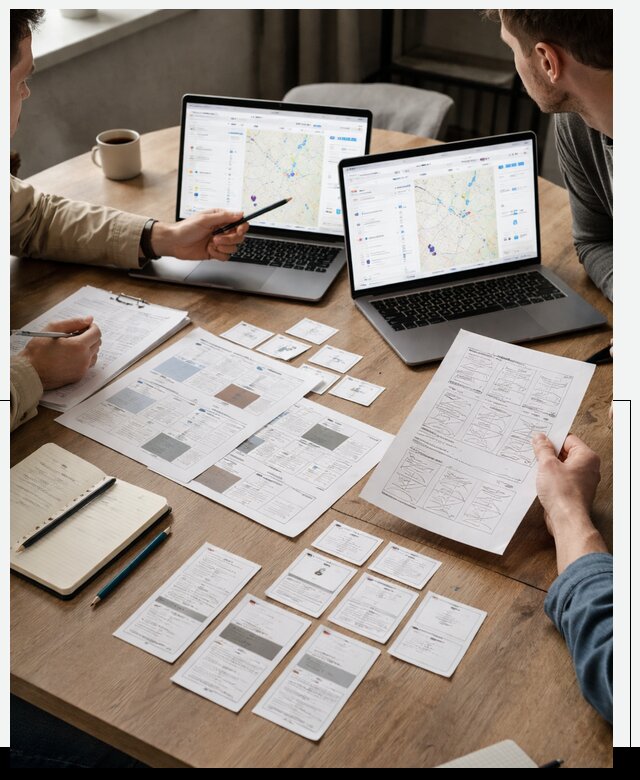 Создание агрегаторов и порталов в Щекине от 15438 р., АвикейЕкн