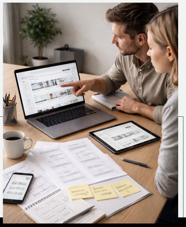 Разработка доски объявлений в Щекине от 8748 р., АвикейЕкн