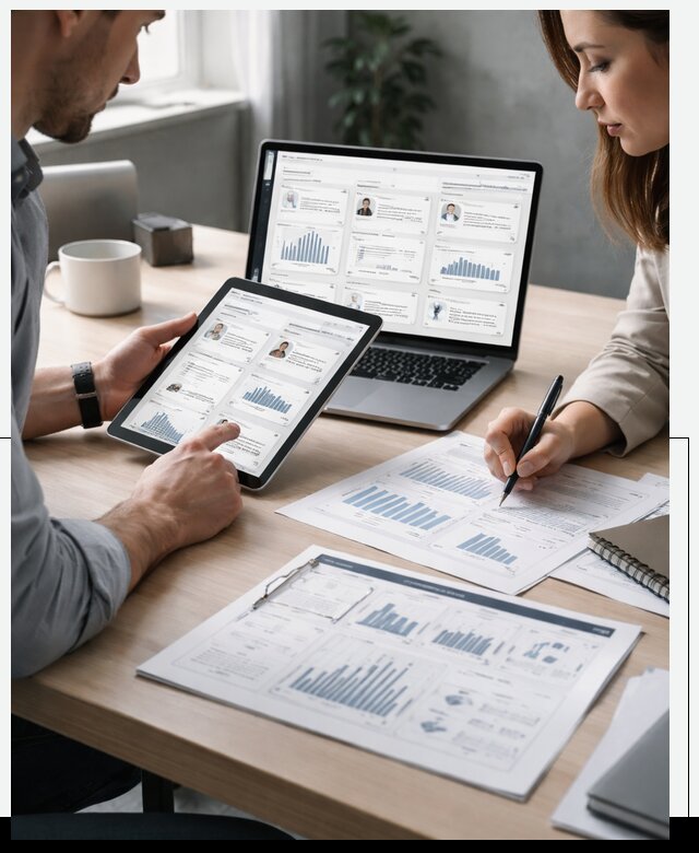 Персонализация контента платформа в Щекине от 12350 р. | АвикейЕкн