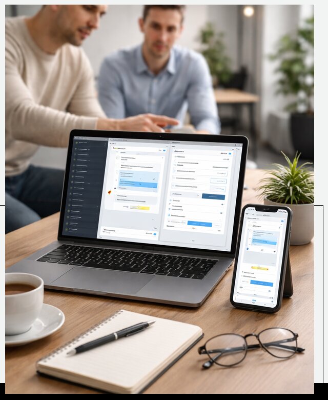 Разработка мини app Telegram/VK в Щекине от 30876 р. АвикейЕкн