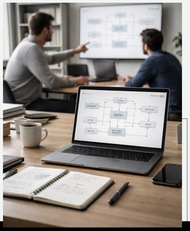 Разработка API и REST в Щекине | АвикейЕкн от 82336 р.