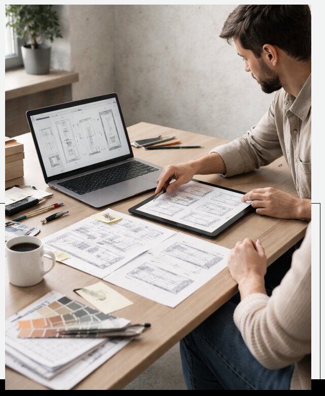 Дизайн программного обеспечения в Щекине от 8748 р. | АвикейЕкн