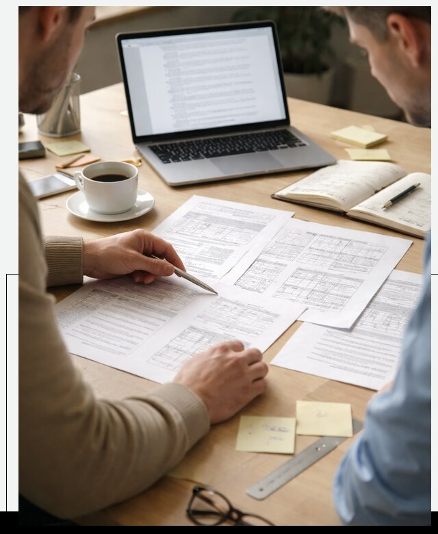 Техническое задание на разработку ПО под ключ в Щекине