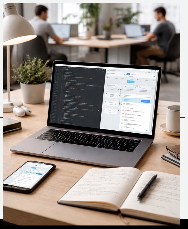 Разработка Telegram ботов в Щекине под ключ от 25730 р., АвикейЕкн