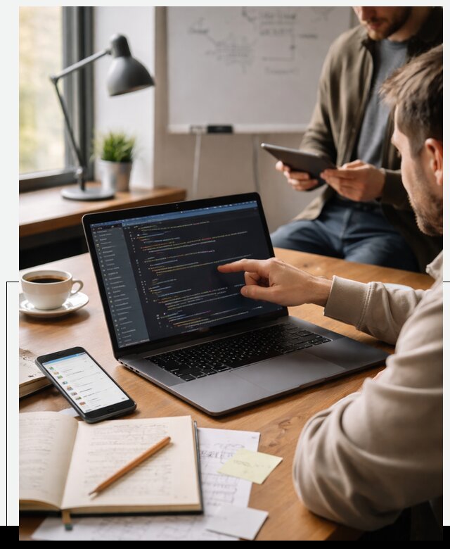 Разработка Telegram ботов под ключ для компаний в Щекине