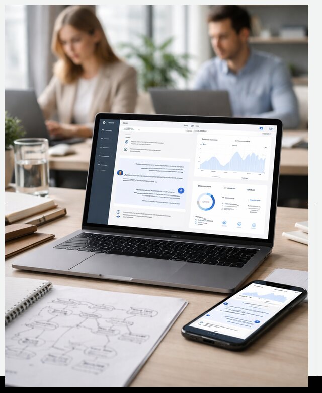 Чат-боты для бизнеса и клиентов в Щекине, от 7204 р., АвикейЕкн