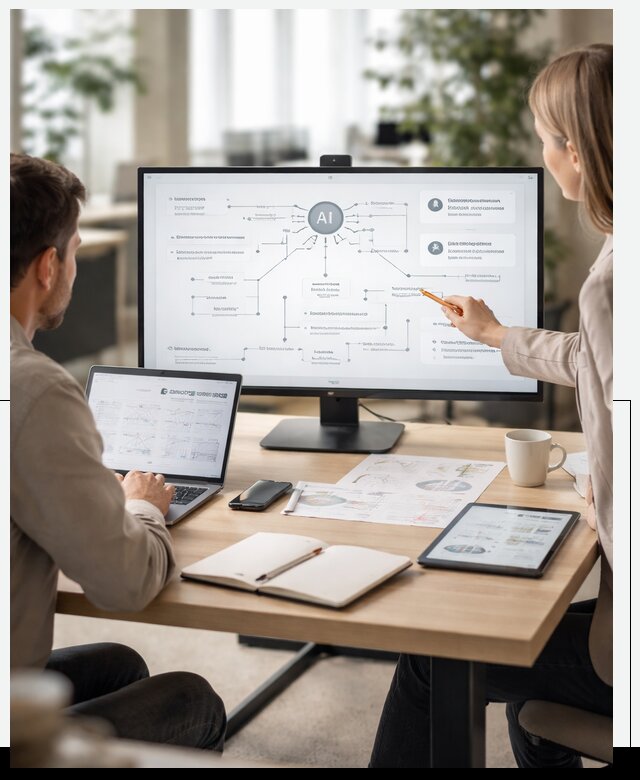 AI-агенты для автоматизации бизнеса в Щекине от 15438 р. АвикейЕкн