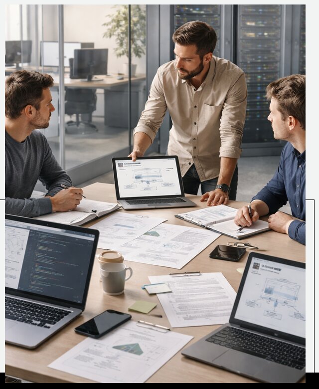 Импортозамещение ПО в Щекине, от 12865 р. услуги АвикейЕкн