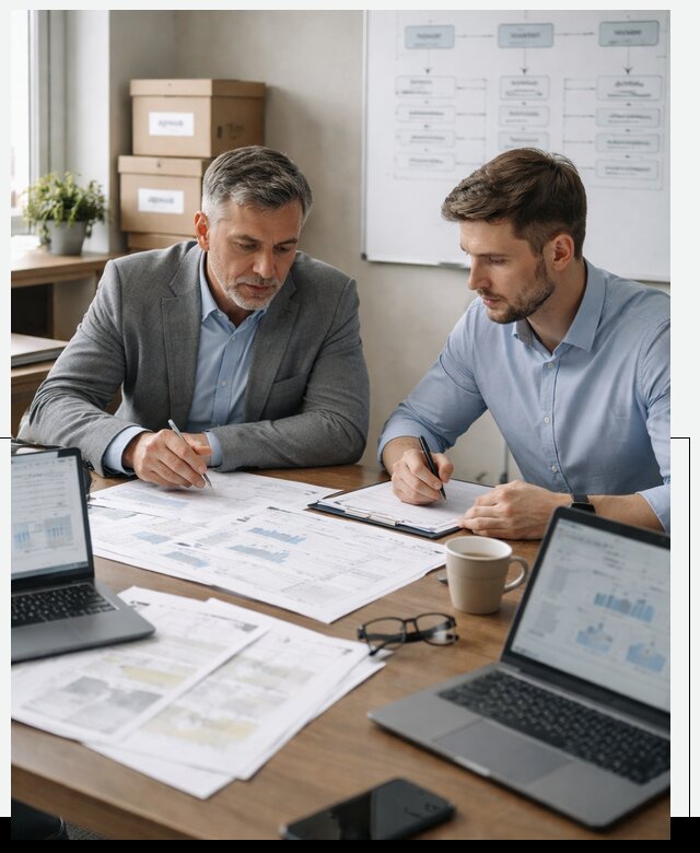 Замена SAP на 1С в Щекине — миграция, от 12350 р. | АвикейЕкн