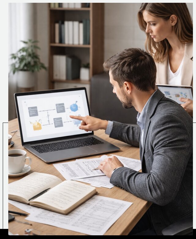 Замена SAP на 1С под ключ в Щекине с переносом данных и настройкой