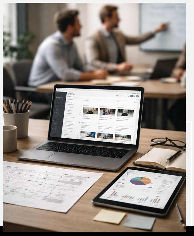 Разработка нишевых B2B маркетплейсов в Щекине от 720440 р., АвикейЕкн