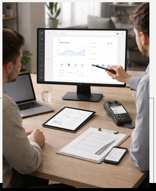 Платежные интеграции для E-commerce в Щекине от 15438 р. | АвикейЕкн