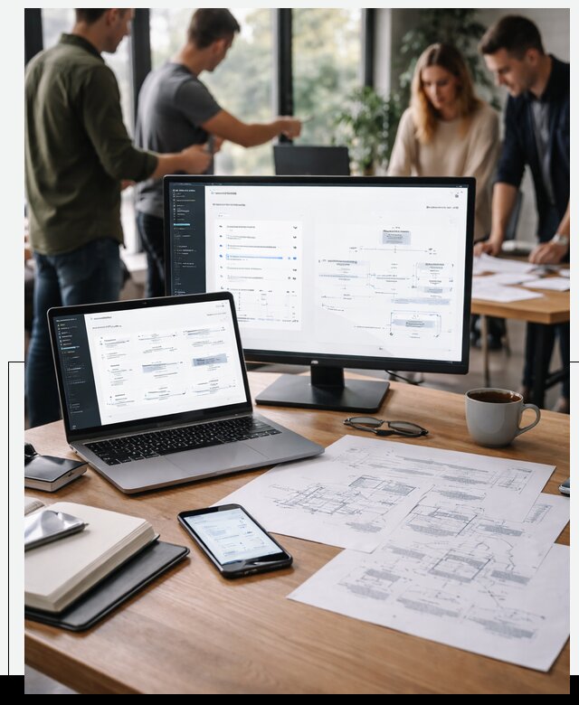 Платежные интеграции для Ecommerce в Щекине с повышенной конверсией