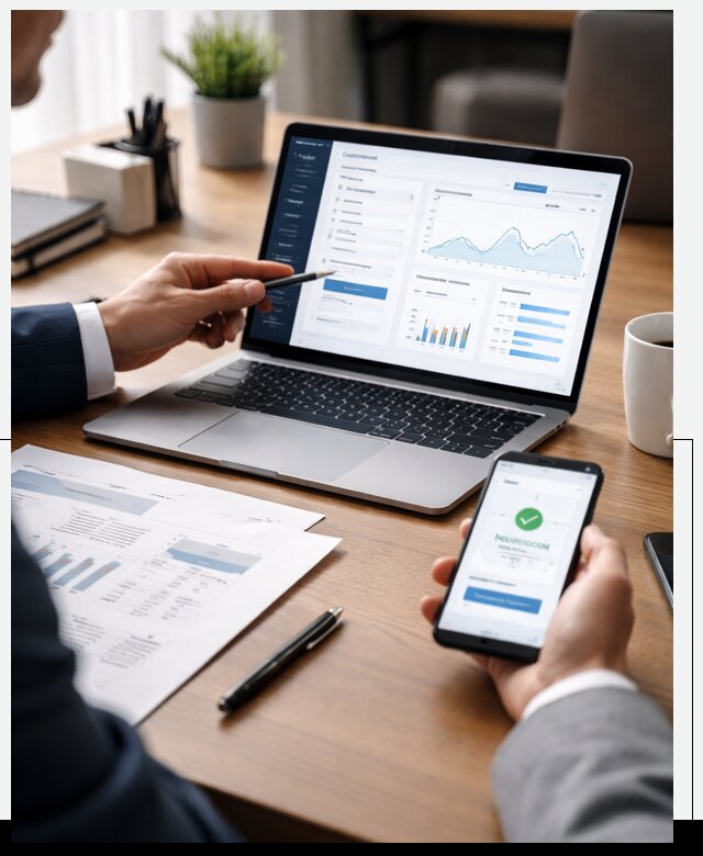 Разработка платёжных платформ в Щекине от 20584 р., АвикейЕкн