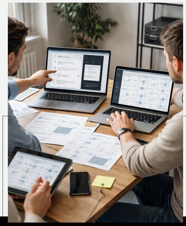 Интеграция СБП и подключение банковских сервисов в Щекине