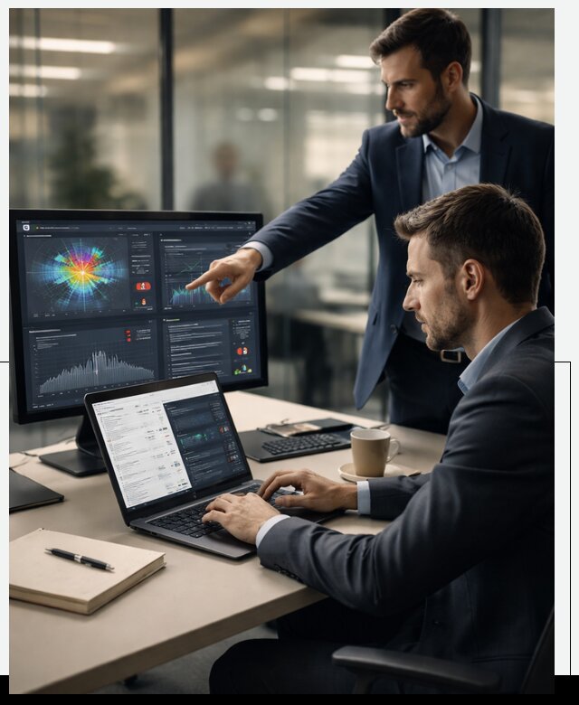 Системы Антифрод и AML KYC в Щекине от 12350 р. | АвикейЕкн