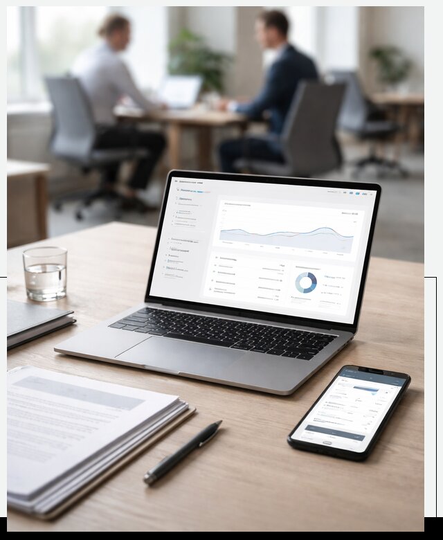 Разработка моб. и интернет-банка в Щекине от 7719 р. | АвикейЕкн