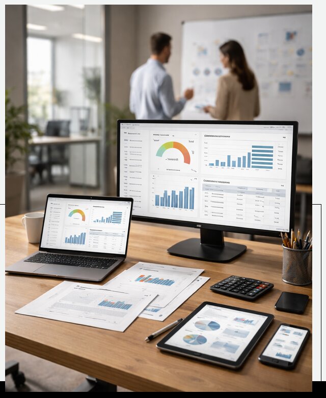 Скоринг и управление рисками в Щекине от 12350 р. | АвикейЕкн