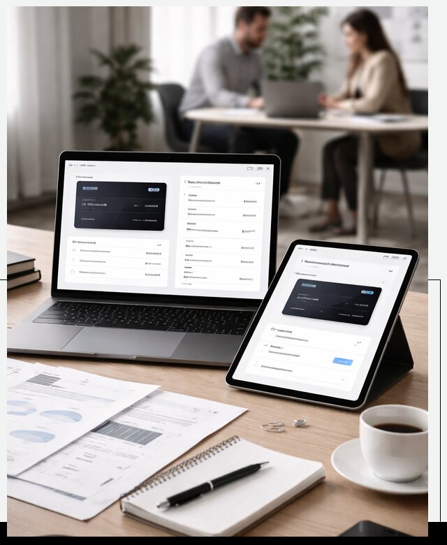 Разработка необанка платформы в Щекине от 46314 р. | АвикейЕкн