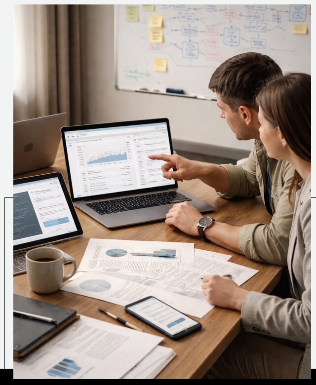 Внедрение сервисов BNPL и краудлендинга для бизнеса в Щекине