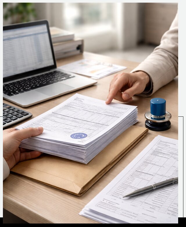 Отчетность в ЦБ РФ для банков в Щекине от 7204 р. | АвикейЕкн