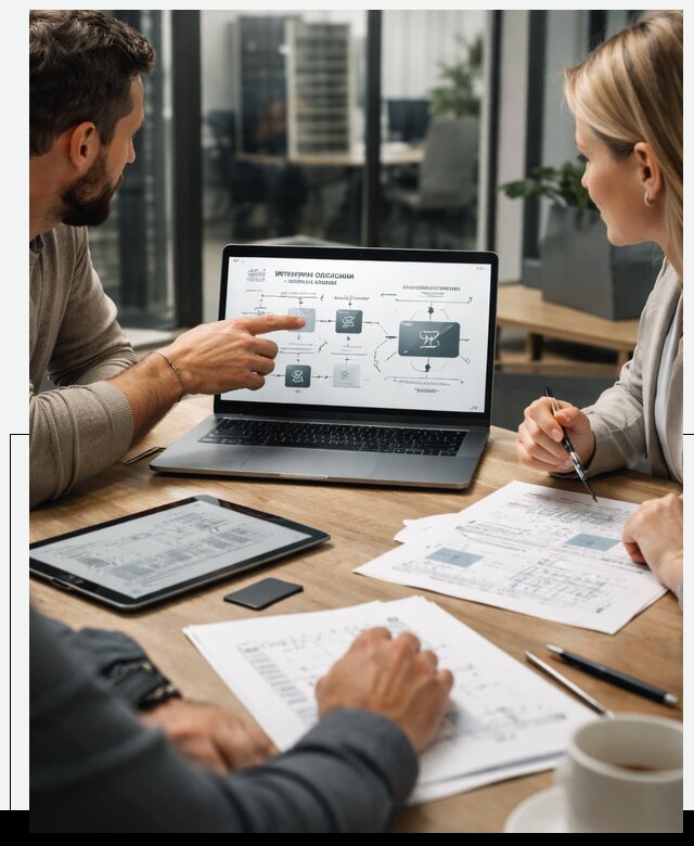 Интеграция цифрового рубля и подключение платежей в Щекине