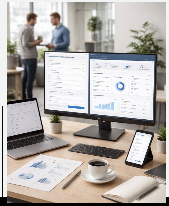 Разработка платформ онлайн страхования в Щекине под ключ