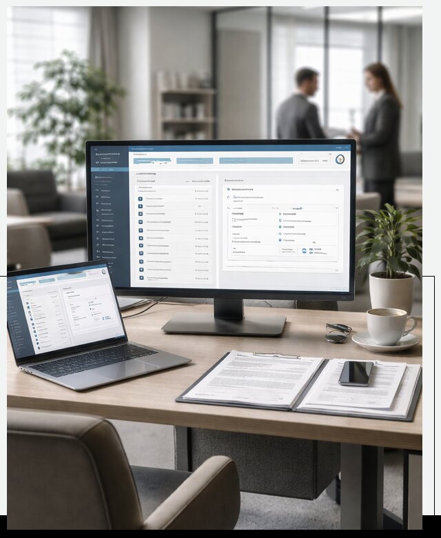 CRM для страховой компании под ключ в Щекине от 15438 р. | АвикейЕкн