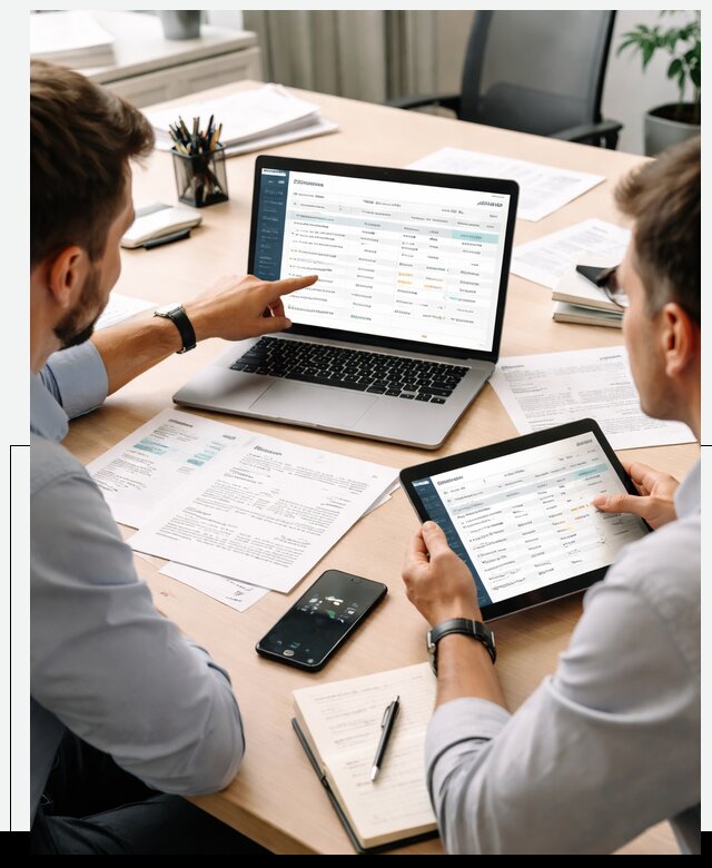 CRM для страховой компании в Щекине с автоматизацией продаж и выплат