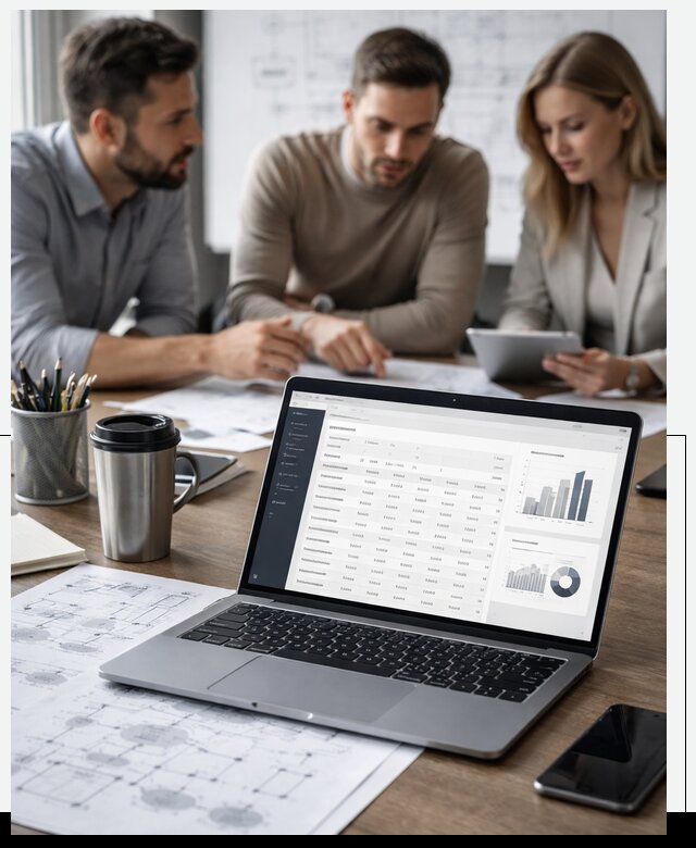 BSS OSS и биллинг для оператора в Щекине от 25730 р. | АвикейЕкн