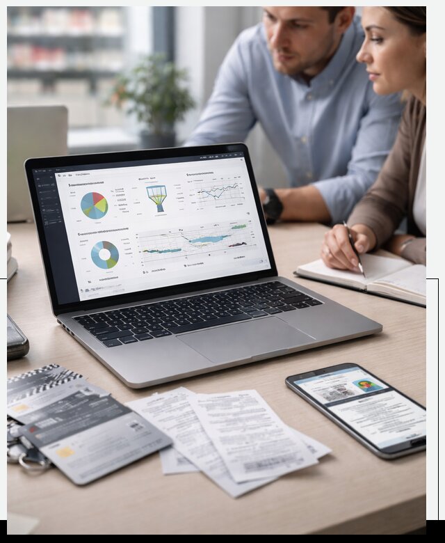 Лояльность и CDP для ритейла в Щекине от 15438 р. | АвикейЕкн