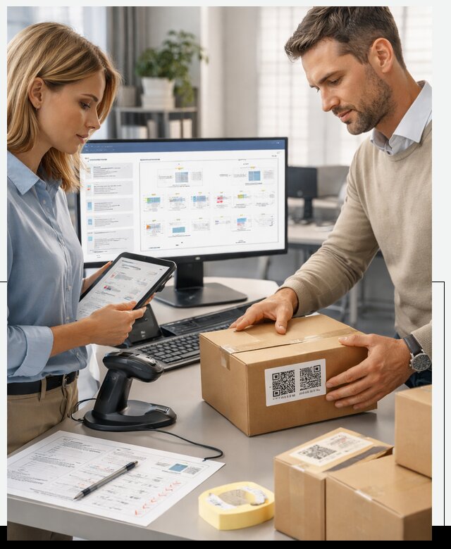 Честный знак маркировка интеграция в Щекине от 8748 р. | АвикейЕкн