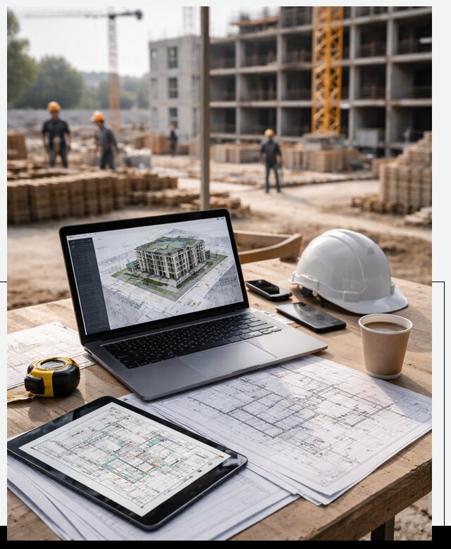 BIM и управление строительством в Щекине от 12350 р., АвикейЕкн