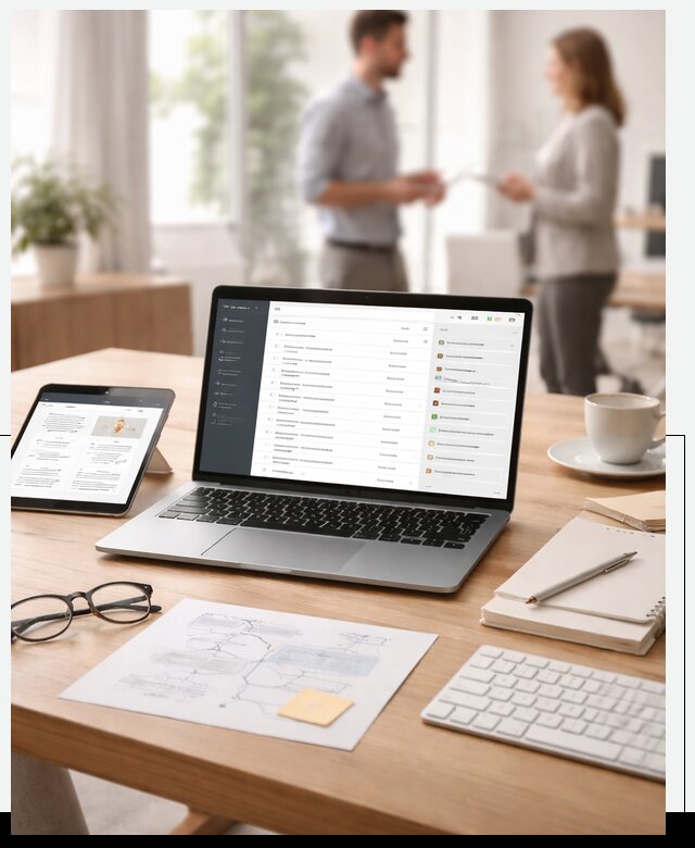 Разработка LMS и онлайн школы в Щекине от 12350 р. АвикейЕкн