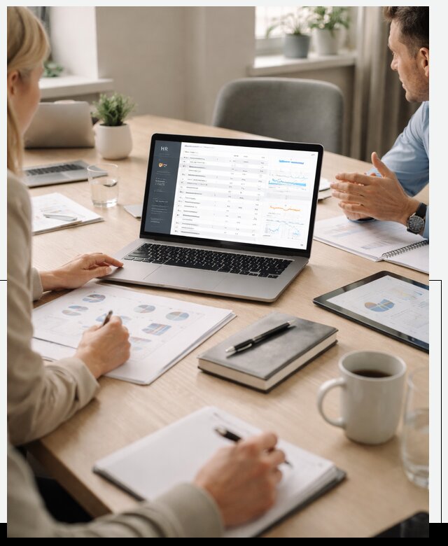 HR системы HCM ATS для подбора в Щекине от 12350 р. АвикейЕкн