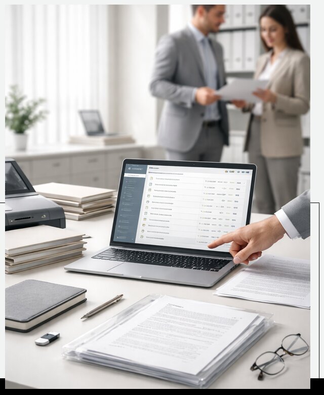 КЭДО и интеграция с 1С ЗУП в Щекине от 7719 р. АвикейЕкн