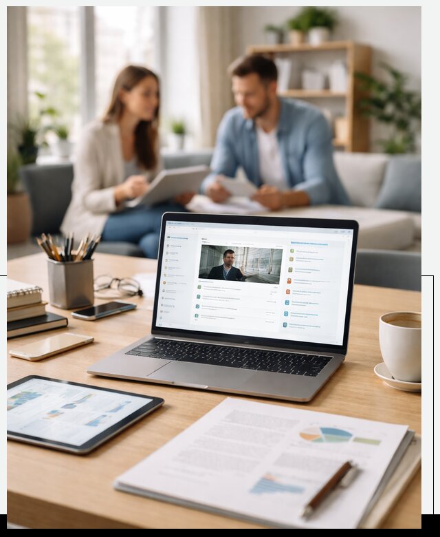 Система дистанционного обучения в Щекине от 46314 р. АвикейЕкн