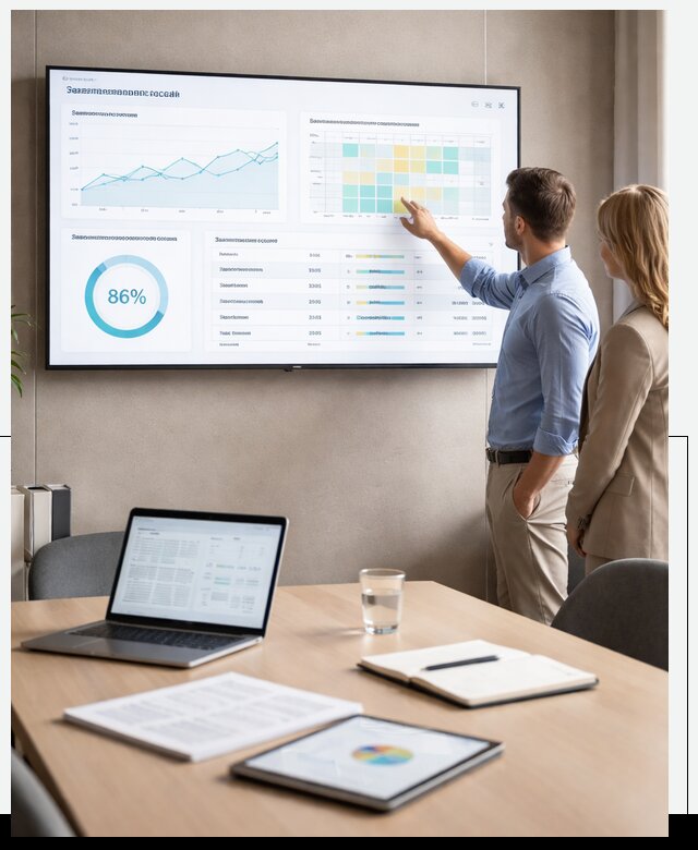 АвикейЕкн - Аналитика успеваемости обучения в Щекине от 7719 р.