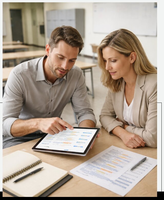 Разработка электронный дневник школа в Щекине от 15438 р. |АвикейЕкн