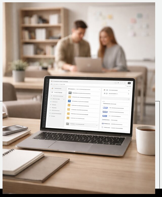 LMS для университета под ключ в Щекине от 7719 р. | АвикейЕкн