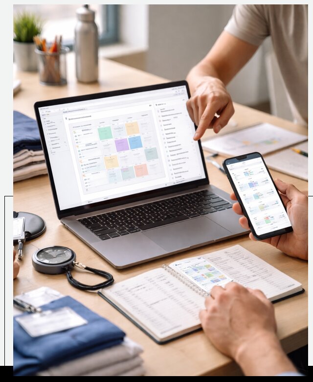 Система управления спортивной школой в Щекине автоматизация процессов